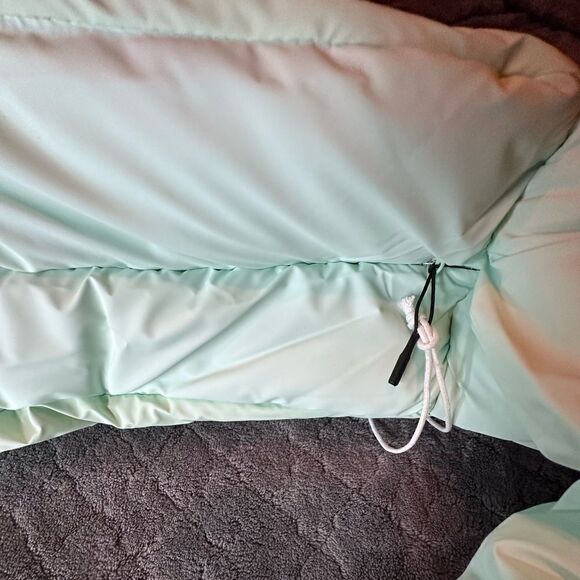 NWTs RAINS SOLDOUT Loop Shopper Mini in Mineral - Picture 8 of 9